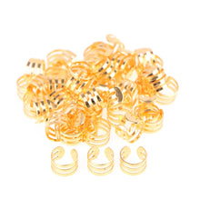 Load image into Gallery viewer, 5-180pcs loc Beads Cuffs Clips