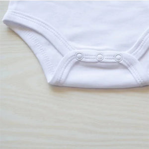 Baby Clothes Bodysuit for Newborn Infant Jumpsuit