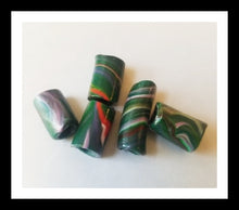 Load image into Gallery viewer, 5 Dreadlock Beads - Mix - Diva Accessories N More