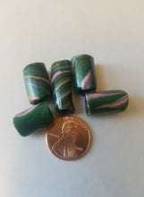 Load image into Gallery viewer, 5 Dreadlock Beads - Mix - Diva Accessories N More