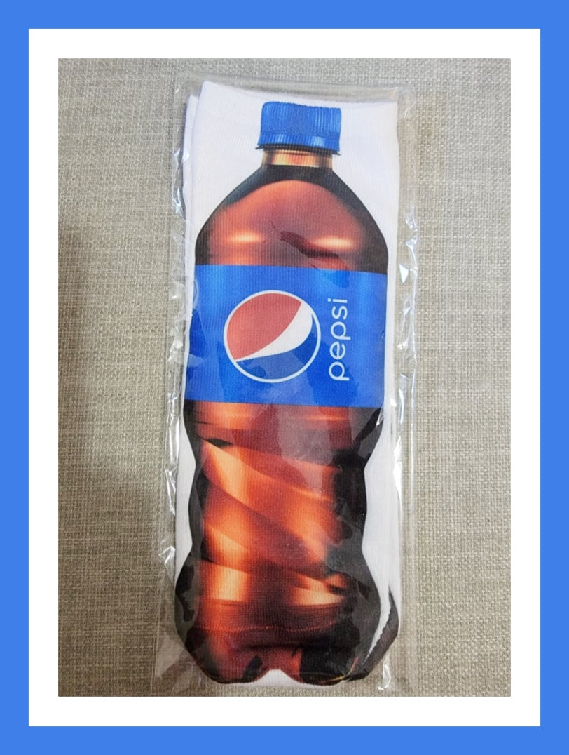 Soda Socks